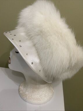 Gorgeous Dress Hat / Church Hat by Ms. Divine